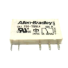 Rele Electromecanico de Recambio 700-TBR24 24VDC Allen Bradley