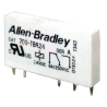 Rele Electromecanico de Recambio 700-TBR24 24VDC Allen Bradley