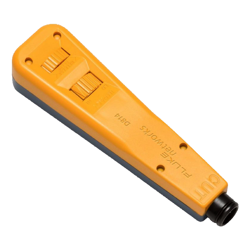 Herramienta De Impacto D814 10055501 Fluke Networks