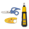 Pro-Tool Kit Is50  11292000 Fluke Networks