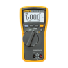 Multimetro TRMS, 600V ca , capacidad Fluke 113