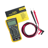 Multimetro TRMS, 600V ca/cc, 10A ca/cc, capacidad, frecuencia Fluke 115