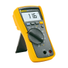 Multimetro TRMS, 600V ca/cc, LoZ, capacidad, frecuencia, temperatura, microA  Fluke 116