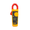 Pinza Amperométrica, 600V ca/cc, 400A ca Fluke 302+