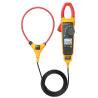 Pinza Amperométrica TRMS, 1000V ca/cc, 1000A ca/cc, i-Flex Fluke 376 FC