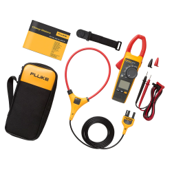 Pinza Amperométrica TRMS, 1000V ca/cc, 1000A ca/cc, i-Flex Fluke 376 FC