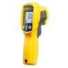 Termometro Infrarrojo  -30 °C a 500 °C. Res. Optica D:S 12:1 62 MAX+ Fluke