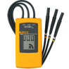 Indicador De Rotacion De Fases, 40 - 700 V, 15-400 Hz, Cat Iii, 600 V / Cat Iv, 300V _x000D_ 9040 Fluke