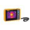 Camara termografica de Infrarrojos, -20 a 400 ºC, LCD Tactil 3,5" Fluke PTi120