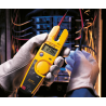 Comprobador Electrico, 600V ca/cc, Cat III 600V T5-600 Fluke