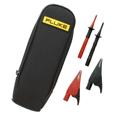 Kit De Accesorios Para Usar Con T5. C/ Tp220, Ac285 Y Estuche C33 T5-KIT Fluke