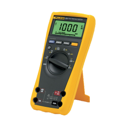 Multimetro True Rms 6000 Cuentas, Frecuenc., Capacim.Y Temper. 179 Fluke