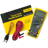 Multimetro True Rms 6000 Cuentas, Frecuenc., Capacim.Y Temper. 179 Fluke