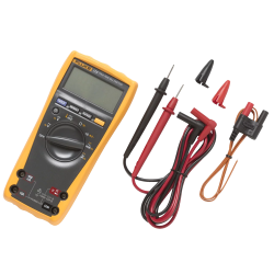 Multimetro True Rms 6000 Cuentas, Frecuenc., Capacim.Y Temper. 179 Fluke