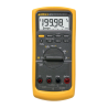 Multimetro digital TRMS Cat III 1000V, 1000V ca/cc, 10A ca/cc 87-V Fluke