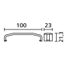 Union Megacanal Marfil MCU Hellermann Tyton