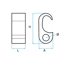 Conector Tipo "G", CCG-1, Jab-Cab, Cab-Cab LCT