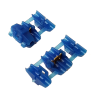 Conector para  Derivaciones. E2 AZ LCT