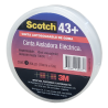 Cinta Autosoldable Scotch 43 Baja Tension, 5Mts 3M