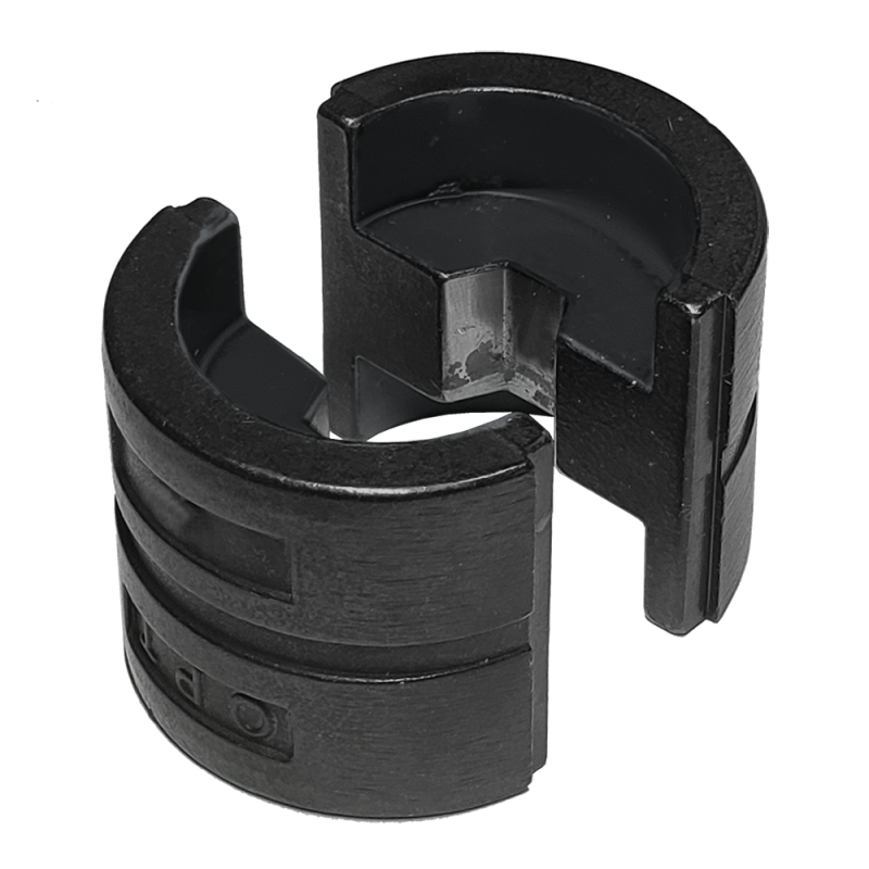 Matriz de Compresión Hexagonal, R30-70 LCT