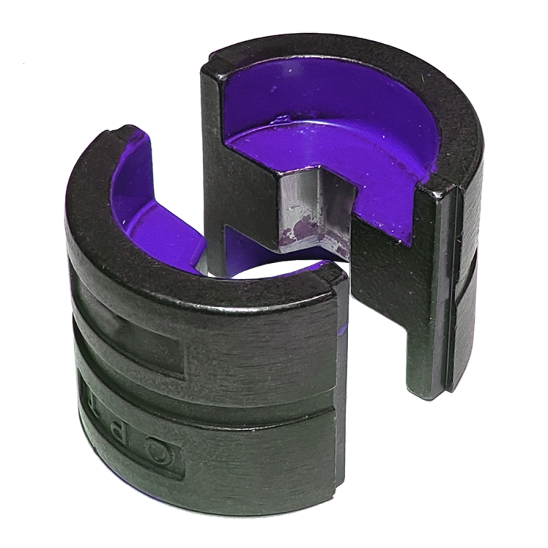 Matriz de Compresión Hexagonal, R30-95 LCT