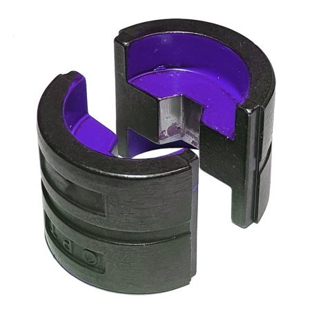 Matriz de Compresión Hexagonal, R30-95 LCT