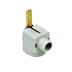 Conector Generico 25mm2 p/Peine de TM SCF1000 Steck