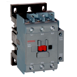 Contactor Tripolar 40A...