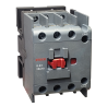 Contactor Tripolar 25A 1NA, 380Vca SK125A10Q Steck