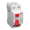 Interruptor Diferencial 2P,  25A, 30mA, 230V SDR22530 Steck