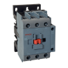 Contactor Tripolar 50A 1NA+1NC, 24Vca SK150A11B Steck