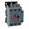 Contactor Tripolar 65A 1NA+1NC, 24Vca SK165A11B Steck