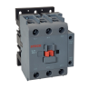 Contactor Tripolar 80A 1NA+1NC, 24Vca SK180A11B Steck