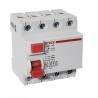 Interruptor Diferencial 4P,  25A, 30mA, 400V SDR42530 Steck