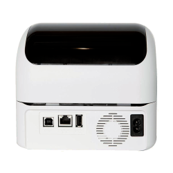 Impresora de Etiquetas Profesional QL-1100NWB, Termica, LAN, WiFi, Bluetooth, 103mm Brother