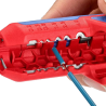 Pelacables Universal Ergostrip 16 95 01 SB Knipex