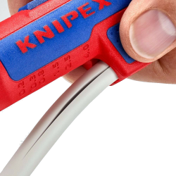 Pelacables Universal Ergostrip 16 95 01 SB Knipex