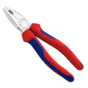 Pinza Electricista Universal 03 05 180 180mm Knipex