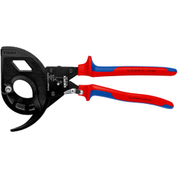 Cortacable Criquet 95 32 320 320mm, Ø60 / 600mm² Knipex