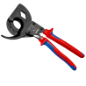 Cortacable Criquet 95 32 320 320mm, Ø60 / 600mm² Knipex