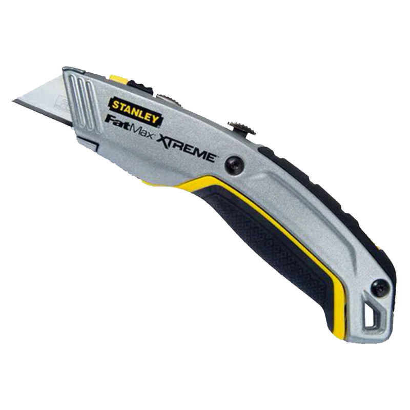 Cuchilla Retráctil 10-789 Fatmax® Xtreme™ Twin Stanley