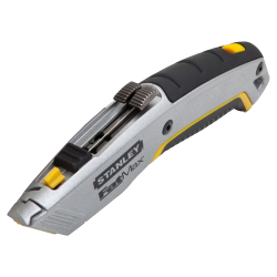 Cuchilla Retráctil 10-789 Fatmax® Xtreme™ Twin Stanley